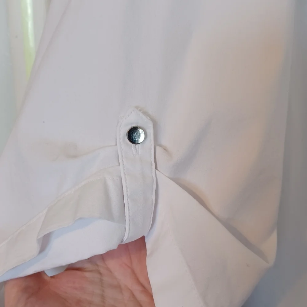 💰CD Daniels top, size 2X. - Picture 4 of 11